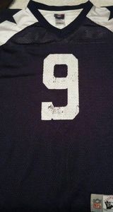 Dallas Cowboys Tony Romo ladies Jersey #9